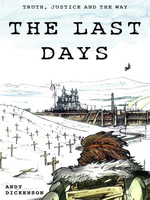 cover image of The Last Days